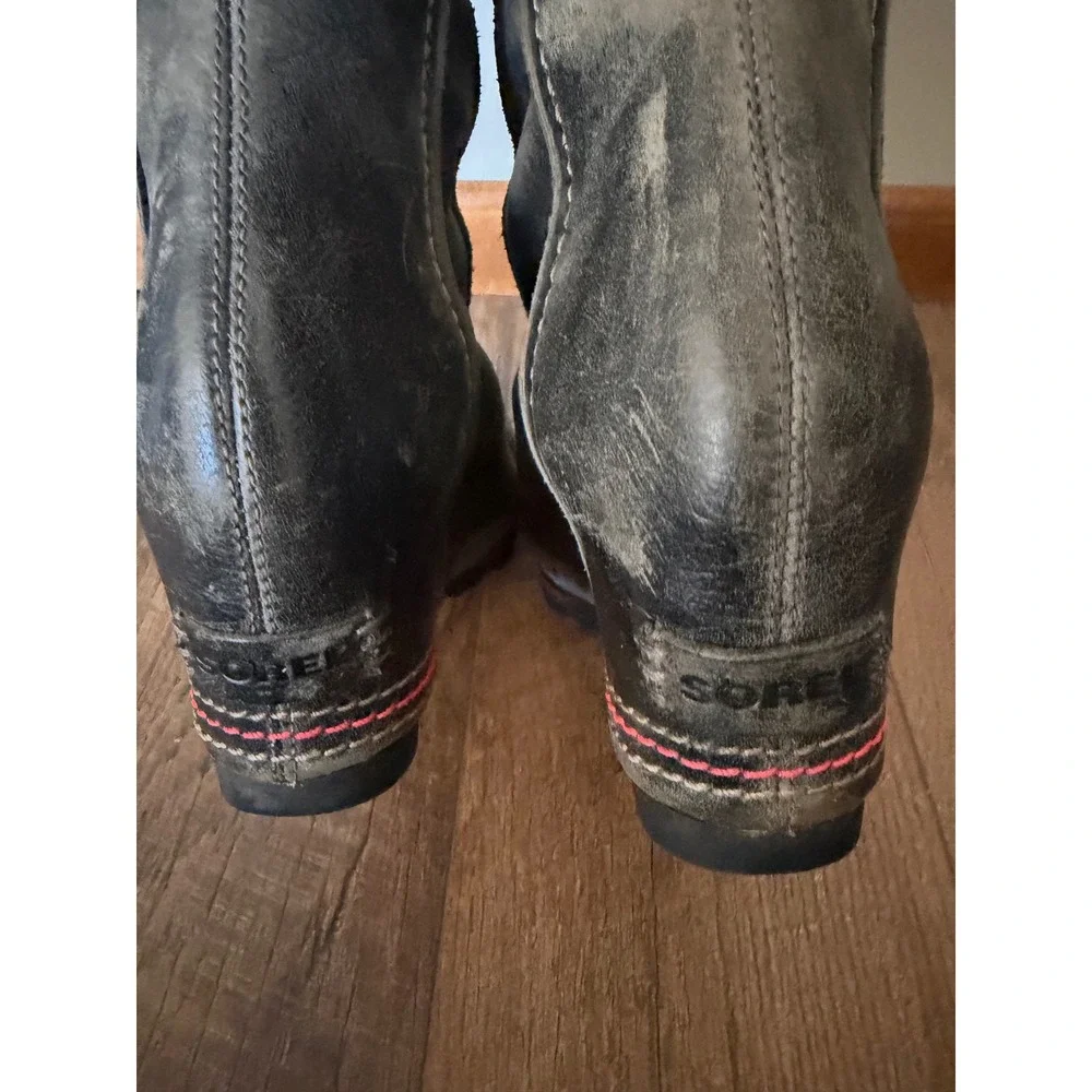 Sorel cate great